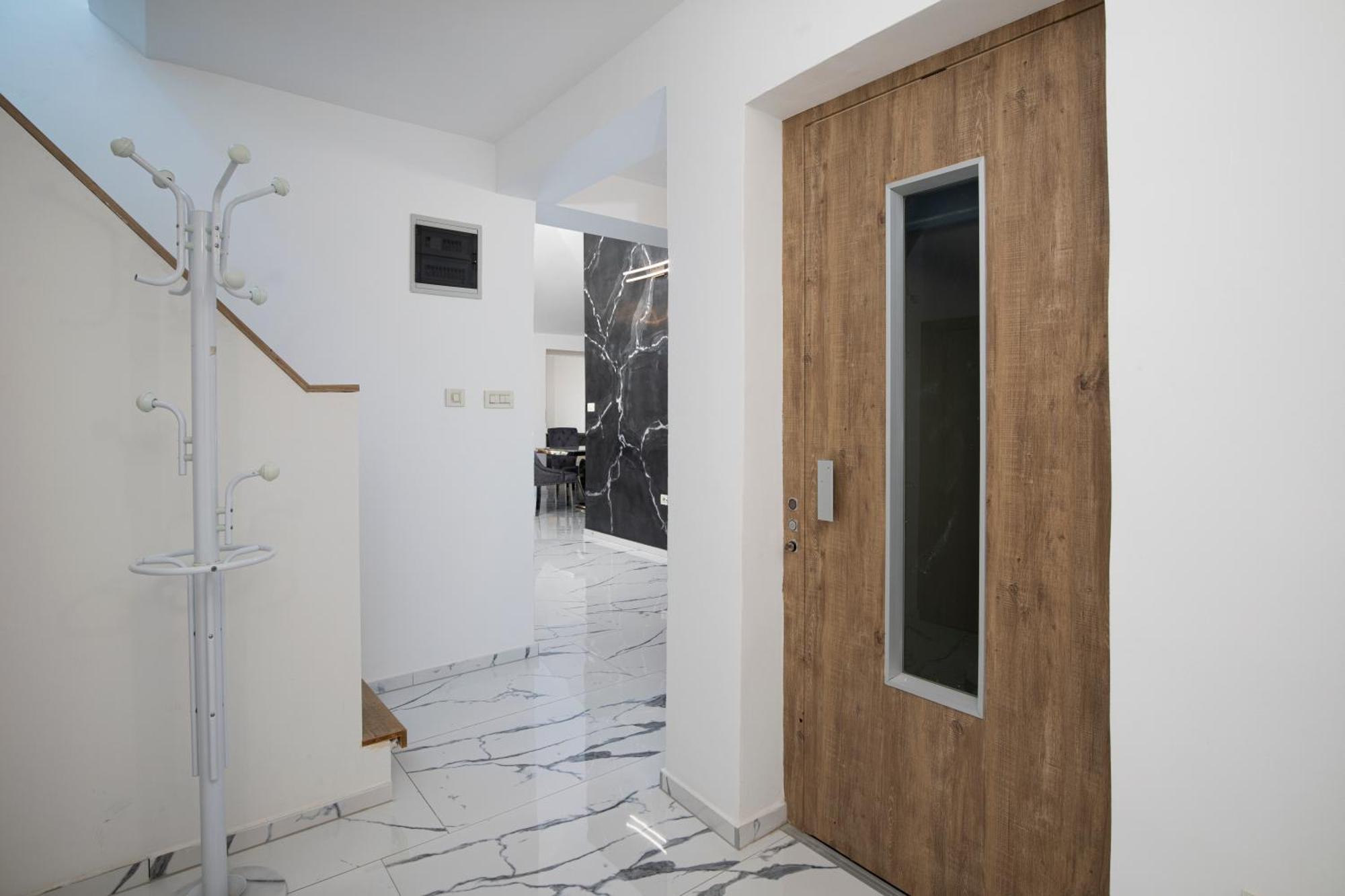Pjescana Uvala Sea View Apartment Exterior foto